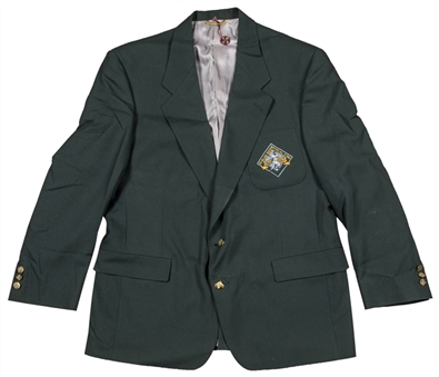 Ted Williams Museum "Hitters Hall of Fame" Jacket 